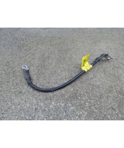 Minuskabel 91865-A6020 Erdung 70Tkm Hyundai I30 GD 1.6 GDI 15.1784.121