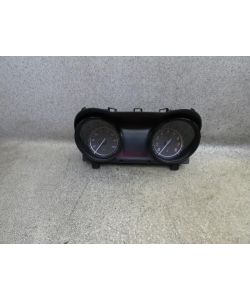 Kombiinstrument JX5M10849TB Tacho 80Tkm Jaguar F-Type P300 Cabrio 17.1800.134