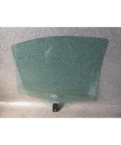 Türscheibe hinten links 43R-000263 Mercedes W221 S 350 07.1482.219