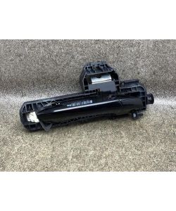 Türgriff außen hinten rechts Schwarz Met. 197U Mercedes W218 CLS 350 11.1872.061