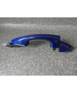 Türgriff HR hinten rechts 200Tkm Ford Mondeo 16.1765.213