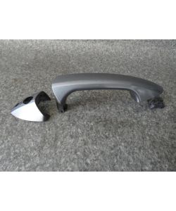 Türgriff VL A2047600170 Metallic 787 36Tkm Mercedes W246 B 200 15.1764.229