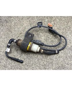 Kraftstoffpumpe Standheizung 9002386B Mercedes W218 CLS 350 CDI 11.1872.116
