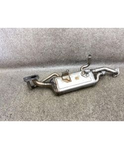 Abgaskühler A6421401675 AGR Kühler 143Tkm Mercedes W218 CLS 350 CDI 11.1872.134