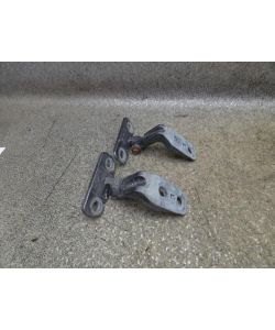 Türscharnier L links EX53228A65AC EX53228A67AC Jaguar F-Type Cabrio 17.1800.002