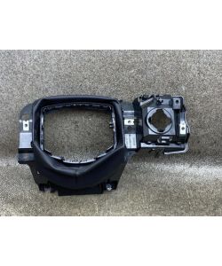 Verkleidung Lenksäule A2226800575 131Tkm Mercedes W222 S350 CDI 15.1940.106
