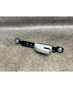 Gurt Höhenverstellung Sicherheitsgurt vorne rechts Chevrolet Captiva 12.1888.038