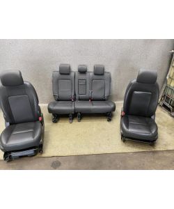 Sitzgarnitur Ledersitze Sitz Heizung Chevrolet Captiva Facelift 12.1888.106