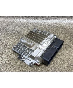 Motorsteuergerät 25189813 Z22D1 141Tkm Chevrolet Captiva 2.2D 12.1888.006