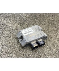 Steuergerät 6600022000 JL001-000430 Chevrolet Captiva 2.2D Allrad 12.1888.003