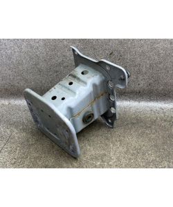 Längsträger rechts Aufpralldämpfer Chevrolet Captiva 2.2D Allrad 12.1888.071