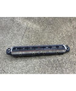 Schalterleiste CX23-13D734-CC Jaguar XF X250 Sportbrake 13.1927.105