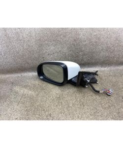 Außenspiegel links 16 Pin Jaguar XF X250 Sportbrake Facelift 13.1927.028