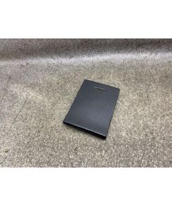 Blende Mittelkonsole Aschenbecher 8X23-044H79-A Jaguar XF X250 13.1927.217