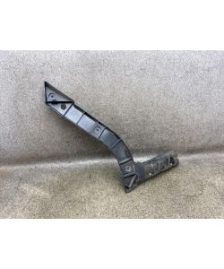 Halter Stoßstange hinten links DX23-17B931-A Jaguar XF X250 13.1927.287