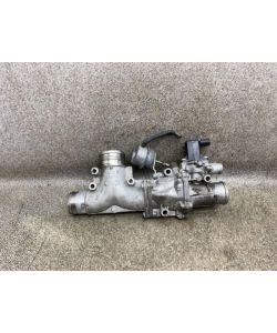 AGR Ventil 1043806S02 70220704 Jaguar XF X250 3.0D Sportbrake 13.1927.185