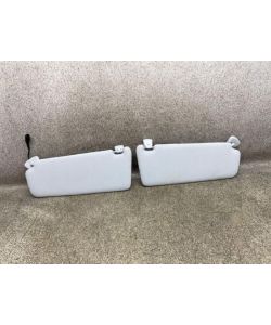 Sonnenblende links rechts Jaguar XF X250 Sportbrake 13.1927.032