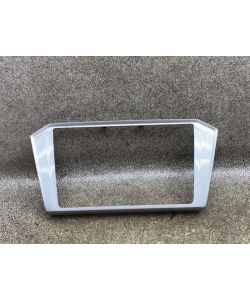 Blende Display Radio 3G8858069B Rahmen Verkleidung VW Passat 3C B8 1 18.1883.006