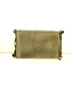 Wasserkühler Kühler 345Tk Audi 4F 2.7 TDI V6 A6 07.1080.010