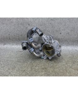 Drosselklappe 04L128063T 04L128059T Schlauch 225Tkm VW Golf VII 7 17.1755.099