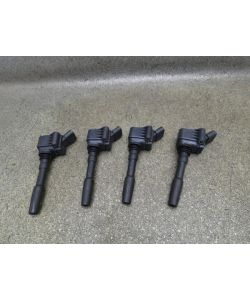 Zündspule 06H905110E 159Tkm Audi A4 B8 8K 1.8 TFSI 13.1850.115
