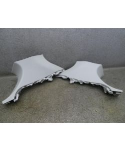 Verkleidung C-Säule D-Säule Abdeckung 118Tkm Mazda CX-5 KE 2.2D AWD 13.1782.184