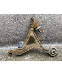 Querlenker vorne links 30760814 267Tkm Volvo V70 II 2.4 D Facelift 08.1878.110