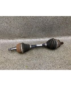 Antriebswelle vorne links 30783083 267Tkm Volvo V70 II 2.4 D 08.1878.134