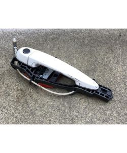 Türgriff außen vorne links 7321639 Weiß 300 def BMW 3er F30 316D 13.1894.131