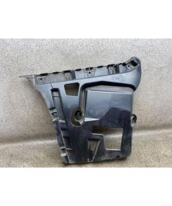 Halter Stoßstange hinten links 7256923 BMW 3er F30 316D 13.1894.066