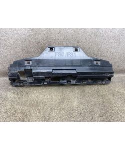 Halter Stoßstange hinten 7256921 Träger BMW 3er F30 316D 13.1894.069