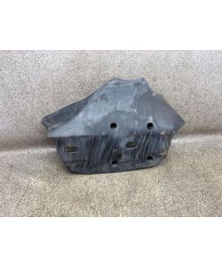 Abdeckung Hinterachse hinten links 6796137 BMW 3er F30 316D 13.1894.068