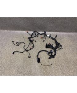 Motorkabelbaum 13296039 A20DTH Opel Insignia A 2.0 CDTI 118 KW 11.1906.198