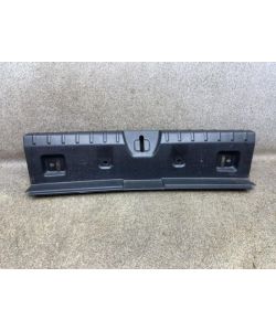 Verkleidung Ladekante 7221868 Abdeckung 155Tkm BMW 3er F30 316D 13.1894.137