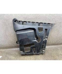 Halter Stoßstange hinten rechts 7256924 BMW 3er F30 316D 13.1894.065