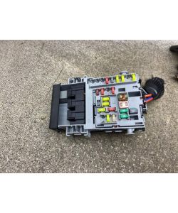 Sicherungskasten 13222786 153Tkm Opel Insignia A 2.0 CDTI 11.1906.050