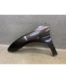 Kotflügel vorne links YN7 Braun Metallic Hyundai i40 Facelift 15.1859.204