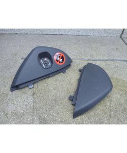 Abdeckung Armaturenbrett 30672171 30676233 147T Volvo S80 II  T6 AWD 08.1743.092
