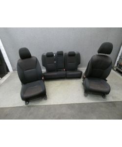 Sitzgarnitur Sitze Sitz defekt 198Tkm Toyota Auris 1.6 10.1754.001