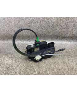 Türschloss hinten links 13578024 3023881 153Tkm Opel Insignia A 11.1906.019