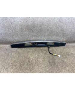 Blende Heckklappe 87312-3Z500 Zierleiste Hyundai i40 Kombi Facelift 15.1859.219