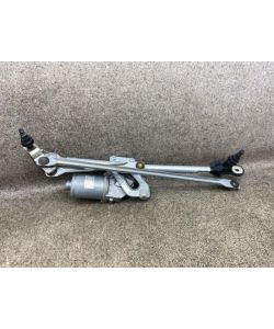 Scheibenwischermotor 2992465 mit Gestänge BMW X1 E84 20D X-Drive 11.1903.172
