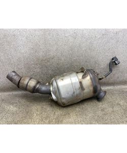 Katalysator 7811413 Dieselpartikelfilter def 128Tkm BMW X1 E84 20D 11.1903.129