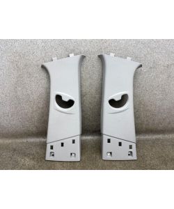 Verkleidung B-Säule links / rechts 2990775 2990776 BMW X1 E84 20D 11.1903.060