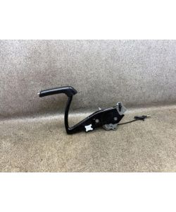 Handbremshebel Feststellbremse 153Tkm Volvo C70 II Cabrio Facelift 12.1864.270
