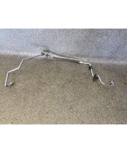Klimaleitung 9223319 Klimaschlauch 128Tkm BMW X1 E84 20D X-Drive 11.1903.177