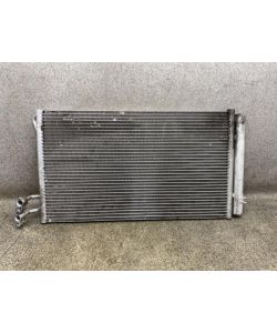 Klimakondensator Klimakühler BMW X1 E84 20D X-Drive 11.1903.113