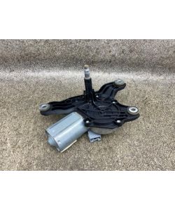 Heckwischermotor hinten 2990856 Wischermotor BMW X1 E84 20D X-Drive 11.1903.037