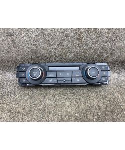 Klimabedienteil 9250393 Schalter Sitzheizung BMW X1 E84 20D X-Drive 11.1903.008