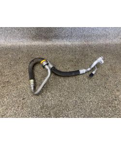 Klimaleitung 9209742 Klimaschlauch 128Tkm BMW X1 E84 20D X-Drive 11.1903.178